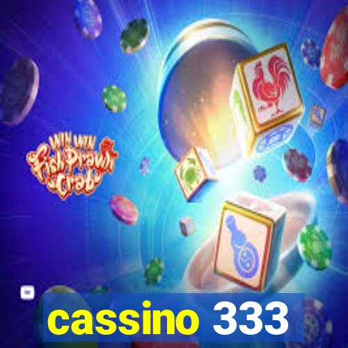 cassino 333